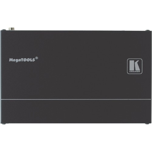 Top Image&nbsp;Kramer Electronics&nbsp;10-804080190&nbsp;Signal Splitters/Amplifiers