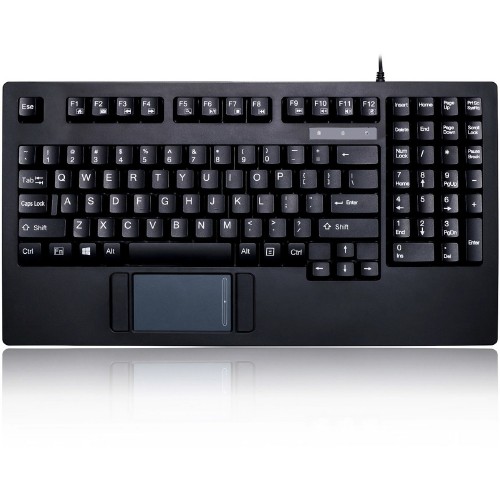 Top Image&nbsp;Adesso&nbsp;AKB-425UB&nbsp;Keyboards & Keypads