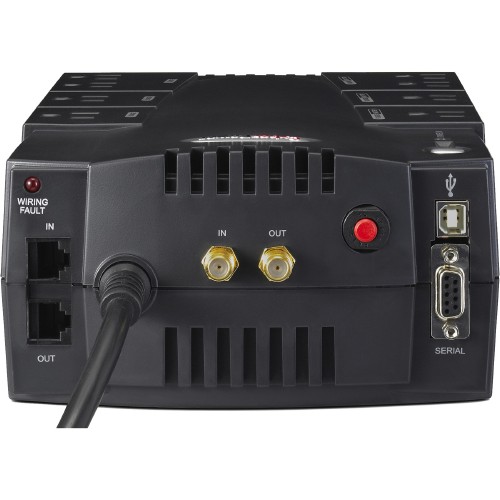 Top Image&nbsp;CyberPower&nbsp;CP685AVRG&nbsp;UPS General Purpose