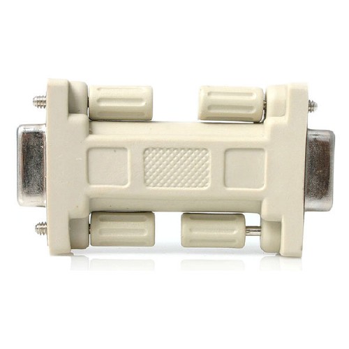 Top Image&nbsp;Startech&nbsp;NM9FF&nbsp;Connector Adapters