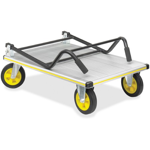 Top Image&nbsp;Safco&nbsp;4053NC&nbsp;Carts & Dollies