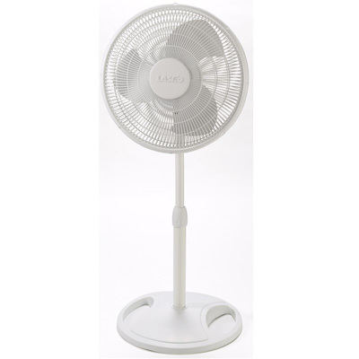 Lasko 2520 Uncategorized Oscillating Stand Fan 046013458292