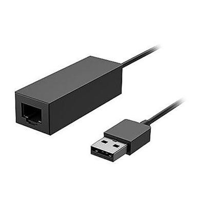 Microsoft EJS-00002 Network Cards Microsoft Gigabit Ethernet Card - Usb 3.0 - Twisted Pair - 10/100/1000base-t - Desktop (ejs-00002) Ejs00002 657379425097