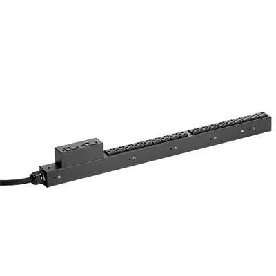 Hp H5M55A PDUs Hpe 2.8kva 120 Volt 18 Outlet Na/jp Basic Power Distribution Unit - Basic - Nema L5-30p - 18 X Nema  