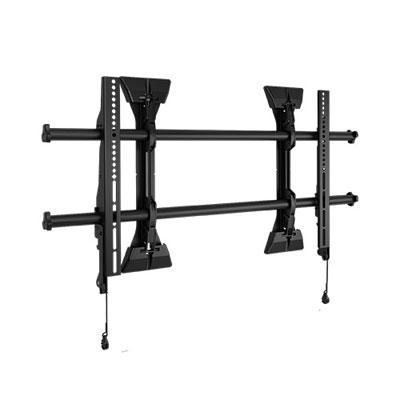 Chief LSM1U Mounting Kits Chief Fusion Large Micro-adjustable Tv Wall Mount - For 42-86 Inch Displays - Adjustable Tv Mount -  841872163260