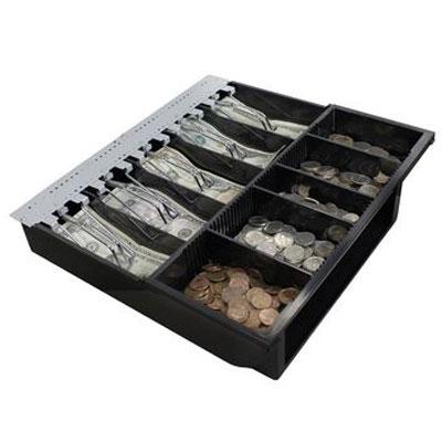 Adesso MRP-16CD-TR Uncategorized 16in Cash Drawer Tray For Mrp-16cd (mrp-16cd-tr) Mrp16cdtr 783750006583