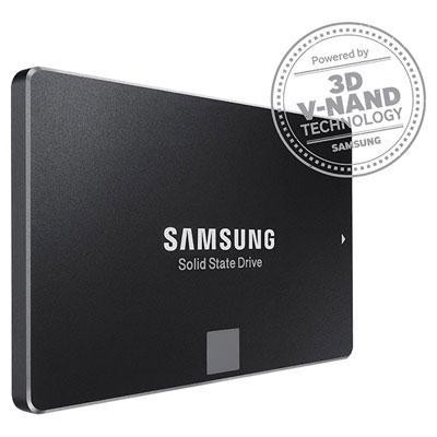 Samsung MZ-75E250E Hard Drives Samsung-imsourcing 850 Evo Mz-75e250e 250 Gb Solid State Drive - 2.5" Internal - Sata (sata/600) - 5 Mz75e250e 887276163925