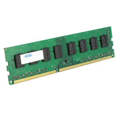 Edge Memory PE243838 Memory/RAM Edge 8gb Ddr3 Sdram Memory Module - For Desktop Pc - 8 Gb (1 X 8gb) - Ddr3-1600/pc3-12800 Ddr3 Sdram 652977243920