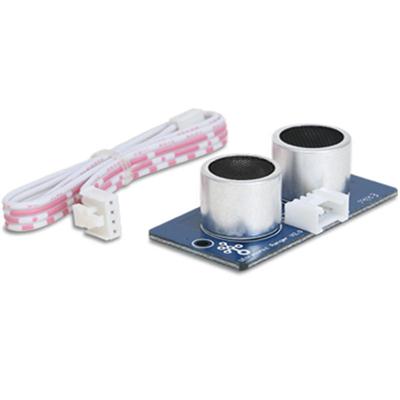 Texas Instruments STEMRNG/ENV/8L1 Miscellaneous Devices Texas Instruments Ultrasonic Ranger Module (stemrng/env/8l1) Stemrngenv8l1 996590583583