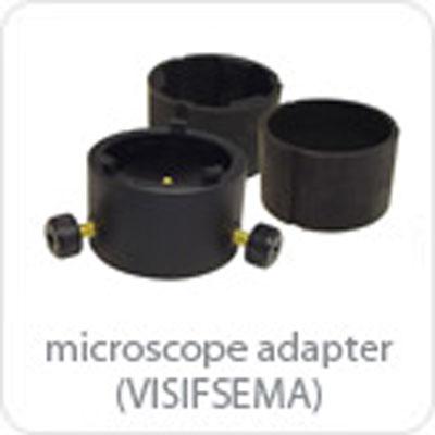 Avermedia VISIFSEMA Lens Adapters Avervision Doccam Mic Adapter - For F-series W-series (visifsema) 795522963666