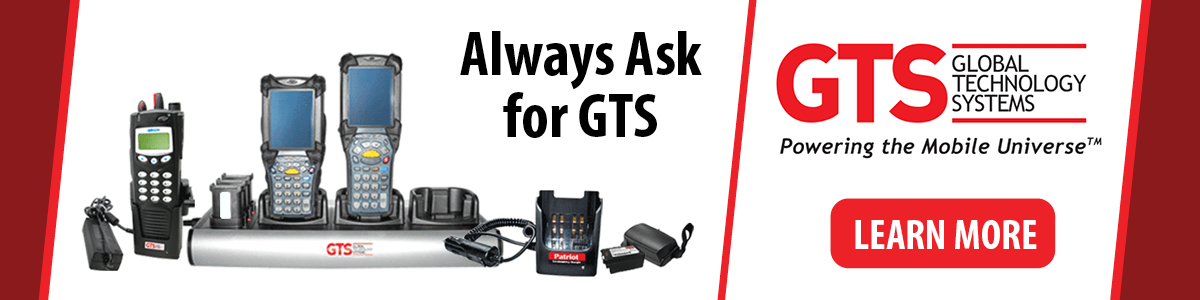 GTS, GLOBAL SYSTEMS, BATTERIES