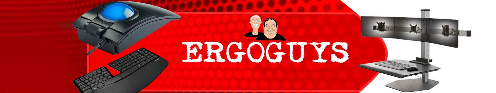 ERGOGUYS