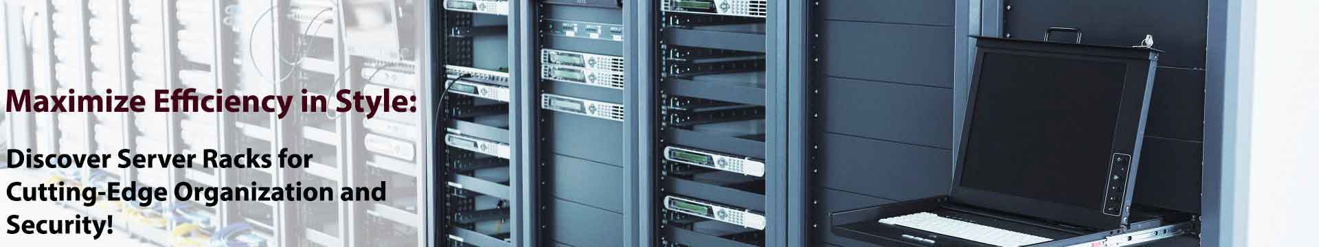 SERVER RACK, COMPUTER RACK, DATA CENTER