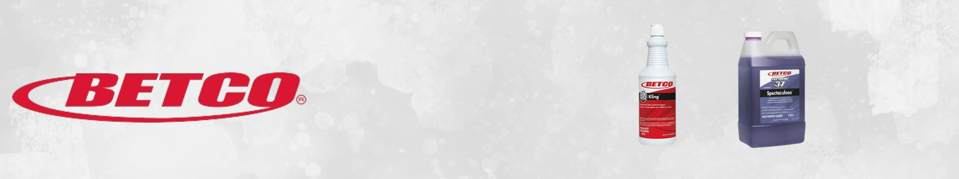 BETCO CORP, BUY BETCO CORP, HOUSEHOLD CLEANERS