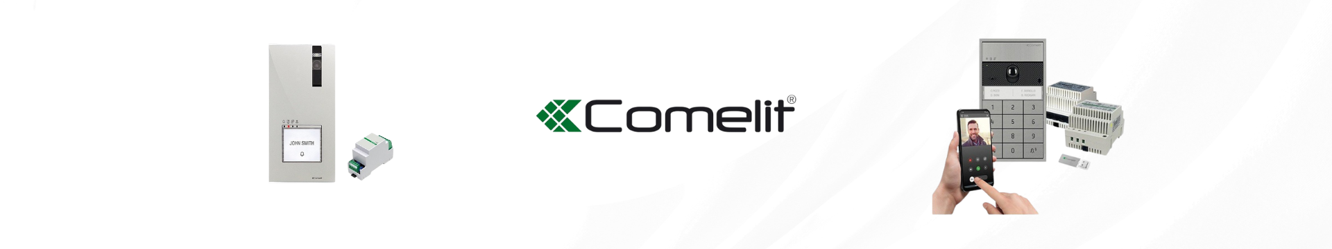 COMELIT, BUY COMELIT, COMELIT MOUNTING KITS