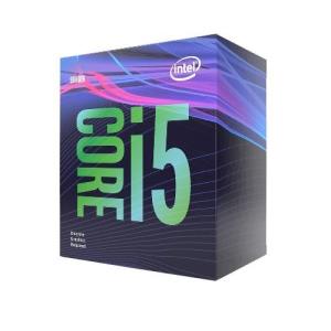 BX80684I59400F | Intel® Intel Core I5 I5-9400f Hexa-core (6 Core) 2.90 Ghz  Processor - Socket H4 Lga-1151 - Retail Pack - 1.