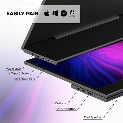 Deals&nbsp;Mobile Pixels&nbsp;101-1009P01&nbsp;Monitors