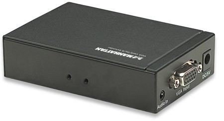 Deals&nbsp;Manhattan&nbsp;177344&nbsp;Video Consoles/Extenders