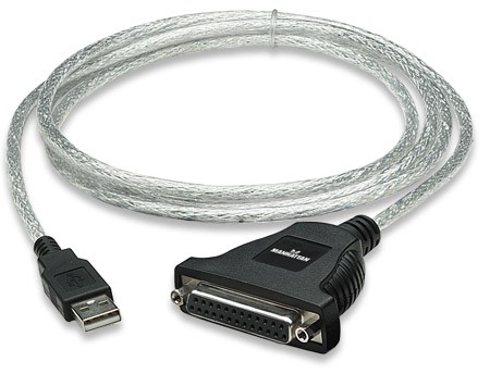 Deals&nbsp;Manhattan&nbsp;336581&nbsp;Cables