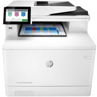 Deals&nbsp;Hp&nbsp;3QA55A#201&nbsp;Multifunction Printers