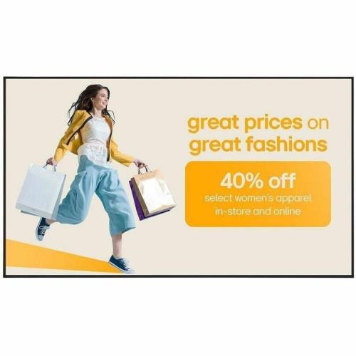 Deals&nbsp;Lg&nbsp;49UV5N-E&nbsp;Digital Signage Systems