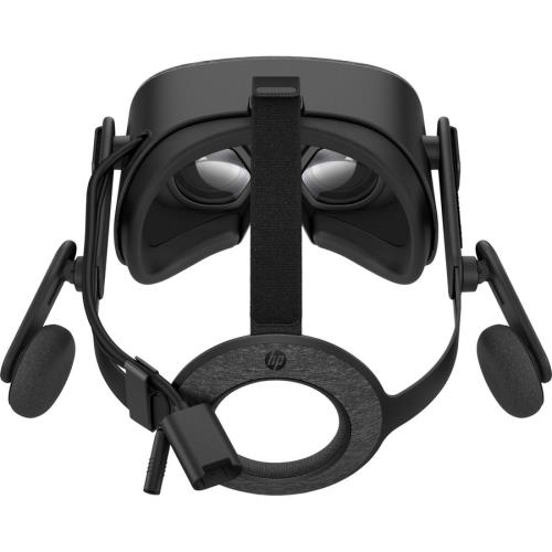 Deals&nbsp;Hp&nbsp;7DH40UT#ABA&nbsp;3D/Virtual Reality Glasses