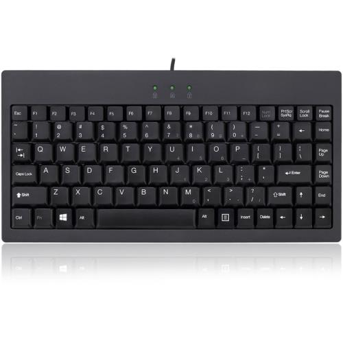 Deals&nbsp;Adesso&nbsp;AKB-110B&nbsp;Keyboards & Keypads