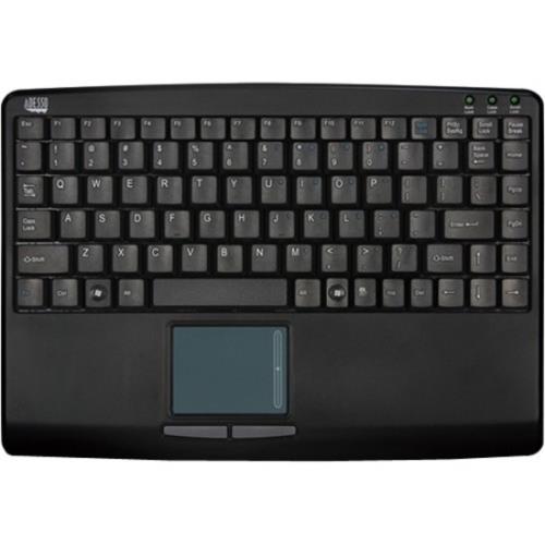 Deals&nbsp;Adesso&nbsp;AKB-410UB&nbsp;Keyboards & Keypads