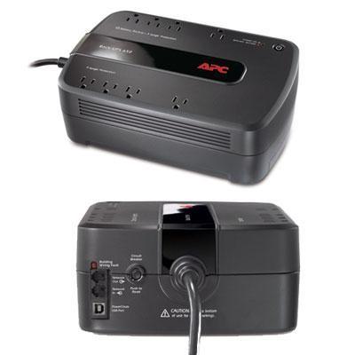 Deals&nbsp;Apc Schneider&nbsp;BE650G1&nbsp;UPS General Purpose