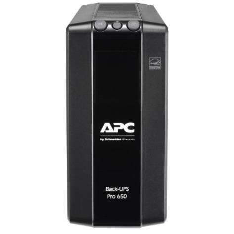 Deals&nbsp;Apc Schneider&nbsp;BR650MI&nbsp;UPS General Purpose