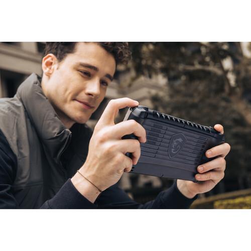 Deals&nbsp;Msi&nbsp;CLAW8A2001&nbsp;Gaming Consoles (Portable)