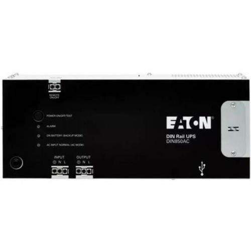 Deals&nbsp;Eaton&nbsp;DIN500AC&nbsp;UPS General Purpose