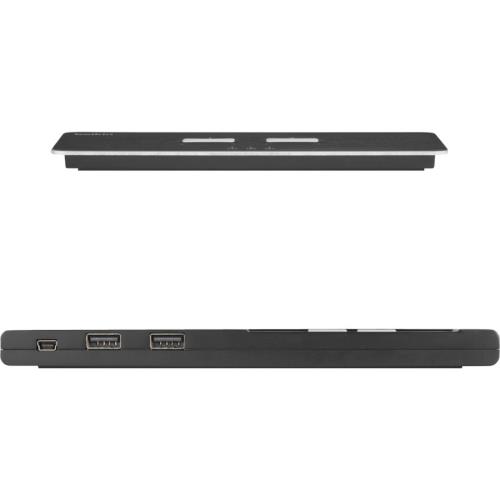 Deals&nbsp;Belkin&nbsp;F1DN002MOD-KM-4&nbsp;KVM Switchboxes