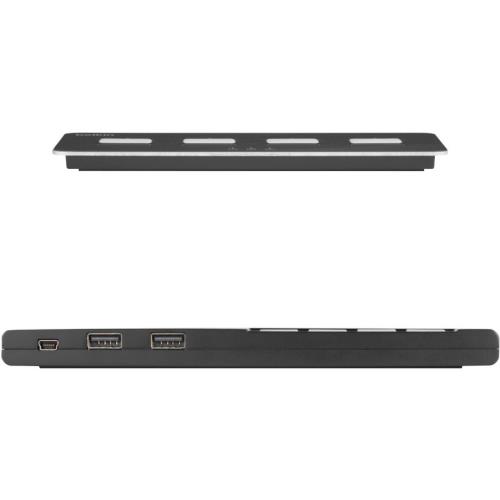 Deals&nbsp;Belkin&nbsp;F1DN004MOD-KM-4&nbsp;KVM Switchboxes