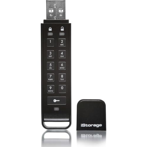 Deals&nbsp;Istorage_kanguru&nbsp;IS-FL-DAP3-B-32&nbsp;Flash Drives
