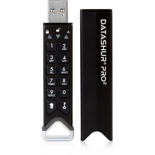 Deals&nbsp;Istorage_kanguru&nbsp;IS-FL-DP2-256-32&nbsp;Flash Drives