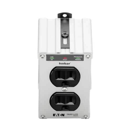 Deals&nbsp;Eaton&nbsp;ISOBLOK2-0&nbsp;Surge Protectors
