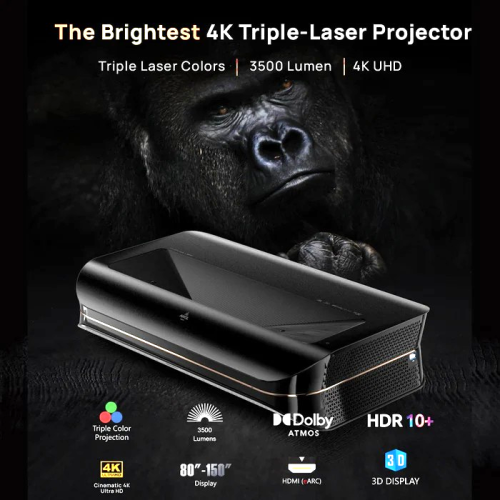 Deals&nbsp;Awol Vision&nbsp;LTV-3510D&nbsp;Projectors