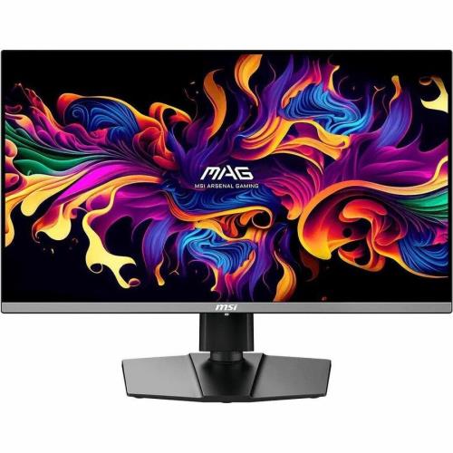 Deals&nbsp;Msi&nbsp;MAG272QPQDOLEDX50&nbsp;Monitors