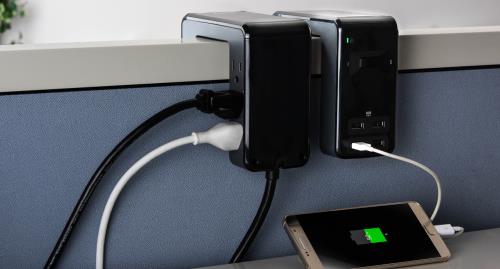 Deals&nbsp;Apc Schneider&nbsp;PE6U21&nbsp;Surge Protectors