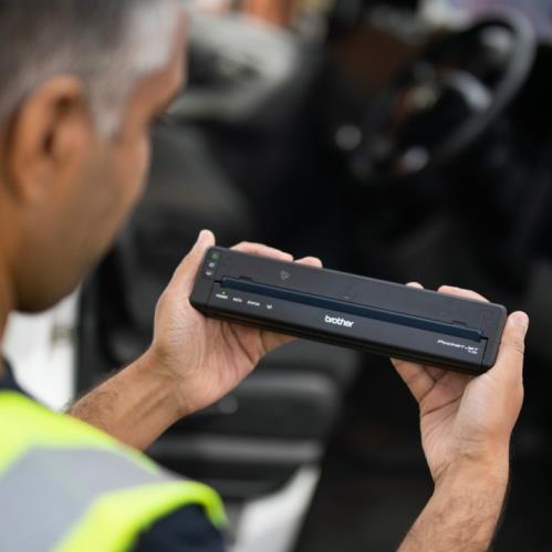 Deals&nbsp;Brother&nbsp;PJ863&nbsp;Thermal & Label Printers