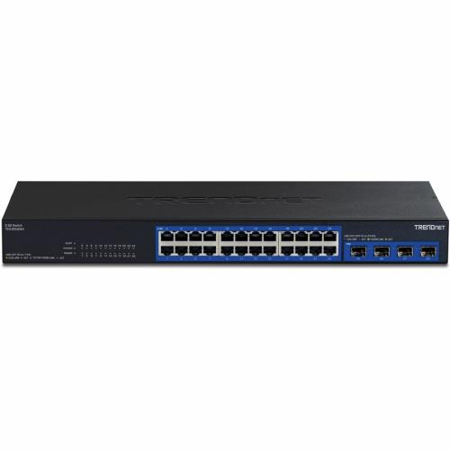 Deals&nbsp;Trendnet&nbsp;TEG-S50284&nbsp;Switches & Bridges
