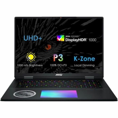 Deals&nbsp;Msi&nbsp;TITAN18HXA2442&nbsp;Notebooks