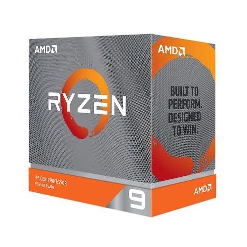 AMD Ryzen 9 5900X Dodeca-core (12 Core) 3.70 GHz Processor - OEM