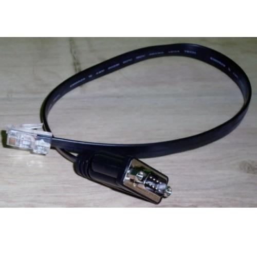 Posiflex 21863233801 Cables 21863233801 Network Cable Adapter 