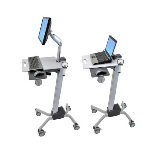 Ergotron 24-206-214 Carts & Dollies Neo-flex 24-206-214 Lcd Cart 24206214 698833015126
