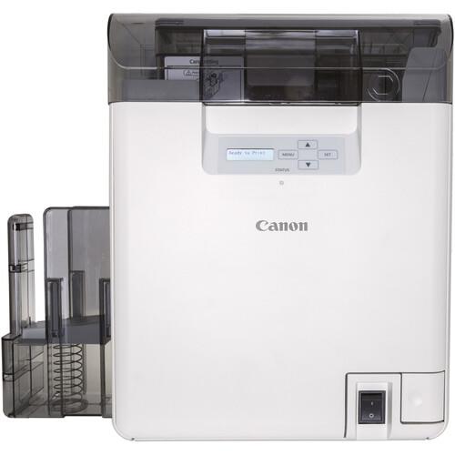 Canon 3189C002 Dye Sublimation Printers Canon Ix-r7000 Dye Sublimation Printer - Color - Card Print - 600 X 600 Dpi - Fast Ethernet - Usb (3 810771030324