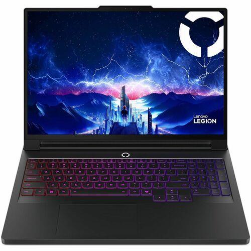 Lenovo 83F5001RUS Notebooks Lenovo Legion Pro 7 16iax10h 83f5001rus 16" Gaming Notebook - Wqxga - Intel Core Ultra 9 275hx - 64  198156506467