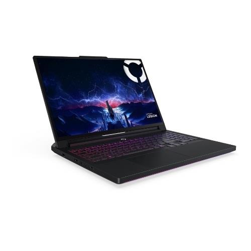 Lenovo 83F5006GUS Notebooks Lenovo Legion Pro 7 16iax10h 83f5006gus 16" Gaming Notebook - Wqxga - 240 Hz - Intel Core Ultra 9 2n 198157311817