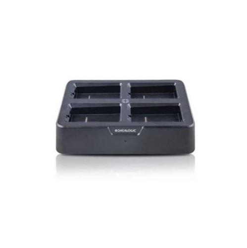 Datalogic 94ACC0274 Chargers Datalogic Accessory Skorpio X5 4 Slot Battery Ch (94acc0274) 